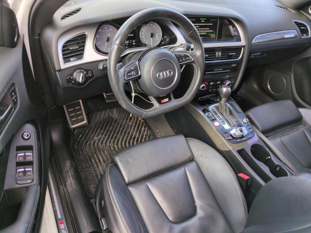 Photo 7 VIN: WAUBGAFL6GA002235 - AUDI S4 PREMIUM 