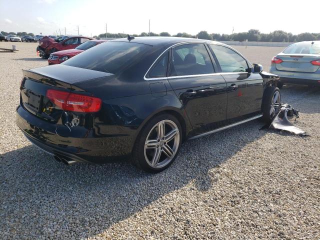 Photo 3 VIN: WAUBGAFL6GA006186 - AUDI S4 