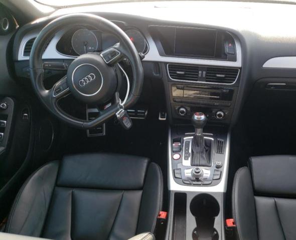 Photo 8 VIN: WAUBGAFL6GA006186 - AUDI S4 