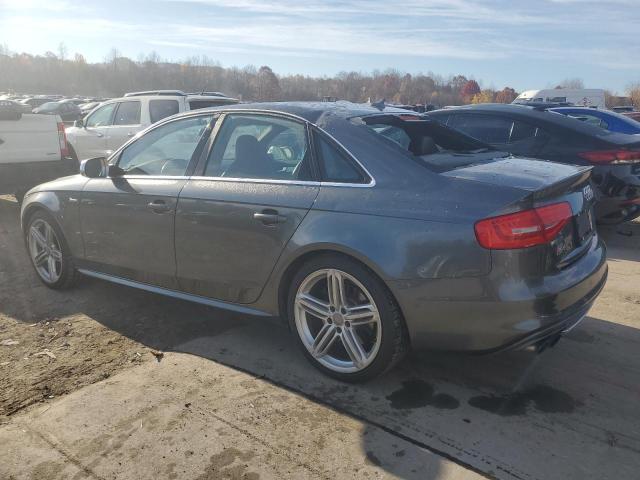 Photo 1 VIN: WAUBGAFL6GA011369 - AUDI S4 PREMIUM 