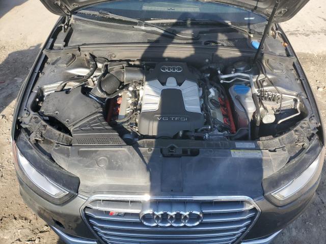 Photo 10 VIN: WAUBGAFL6GA011369 - AUDI S4 PREMIUM 