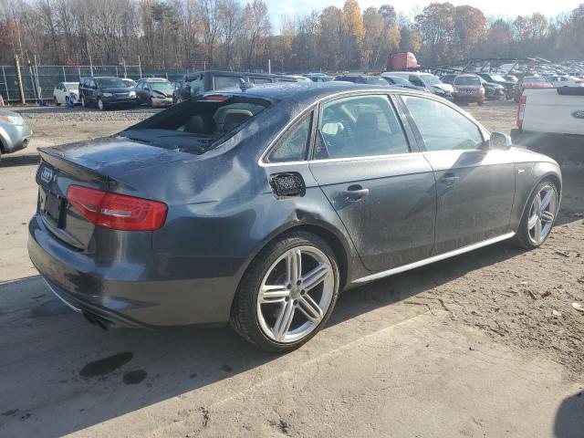 Photo 2 VIN: WAUBGAFL6GA011369 - AUDI S4 PREMIUM 