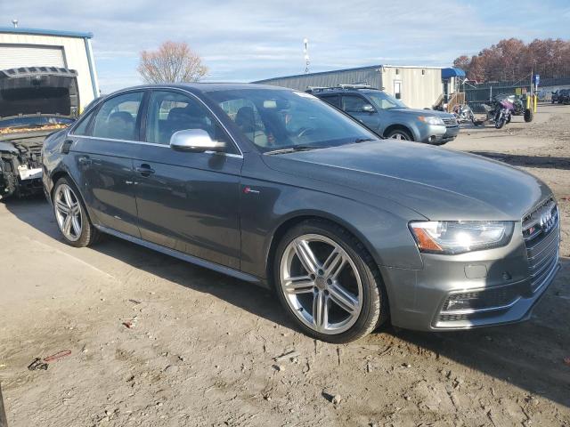 Photo 3 VIN: WAUBGAFL6GA011369 - AUDI S4 PREMIUM 