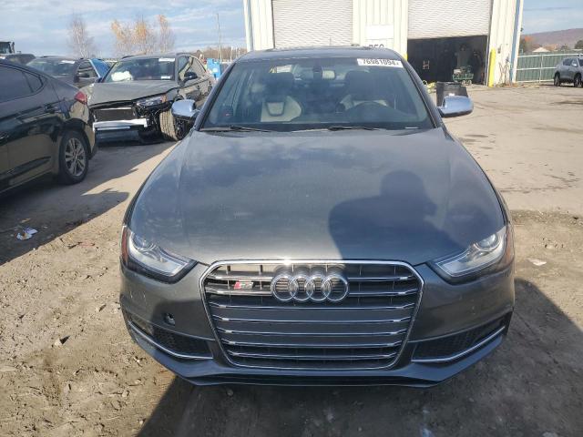 Photo 4 VIN: WAUBGAFL6GA011369 - AUDI S4 PREMIUM 