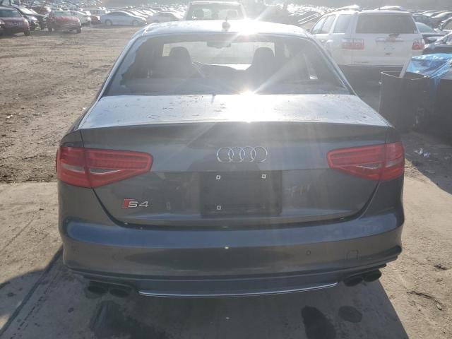 Photo 5 VIN: WAUBGAFL6GA011369 - AUDI S4 PREMIUM 