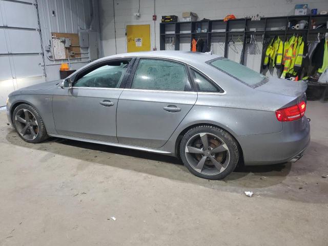 Photo 1 VIN: WAUBGAFL7AA099095 - AUDI S4 PREMIUM 