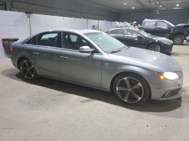 Photo 3 VIN: WAUBGAFL7AA099095 - AUDI S4 PREMIUM 