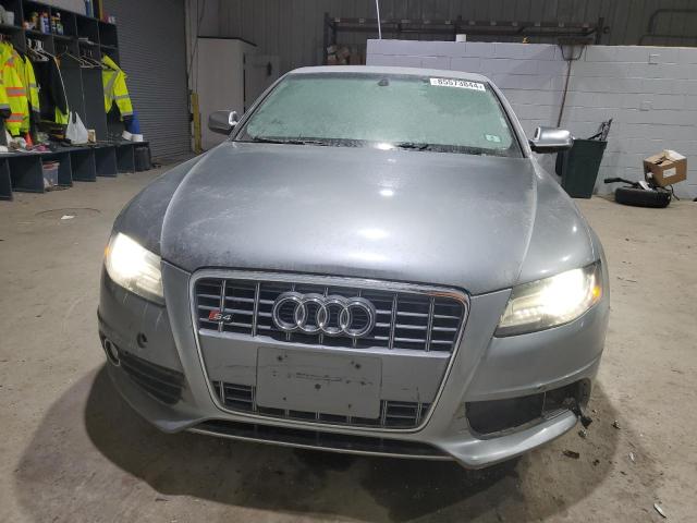 Photo 4 VIN: WAUBGAFL7AA099095 - AUDI S4 PREMIUM 