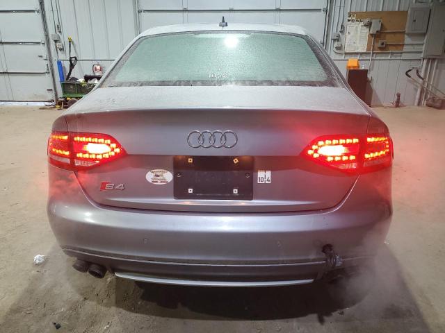 Photo 5 VIN: WAUBGAFL7AA099095 - AUDI S4 PREMIUM 