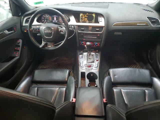 Photo 7 VIN: WAUBGAFL7AA099095 - AUDI S4 PREMIUM 