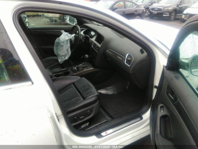 Photo 4 VIN: WAUBGAFL7BA045698 - AUDI S4 