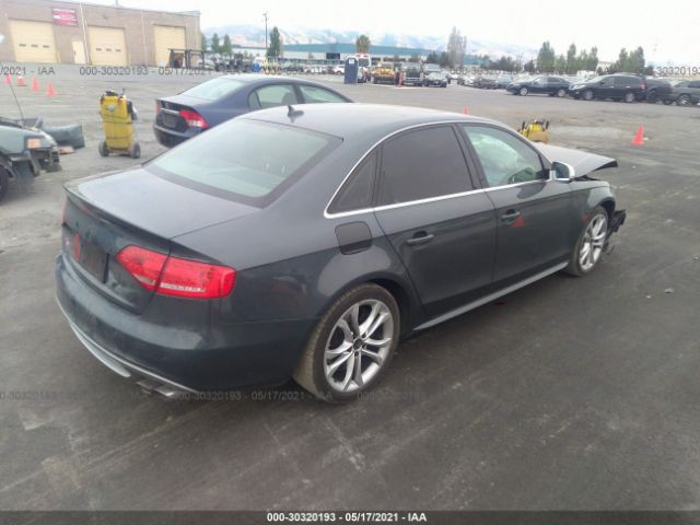 Photo 3 VIN: WAUBGAFL7BA136468 - AUDI S4 