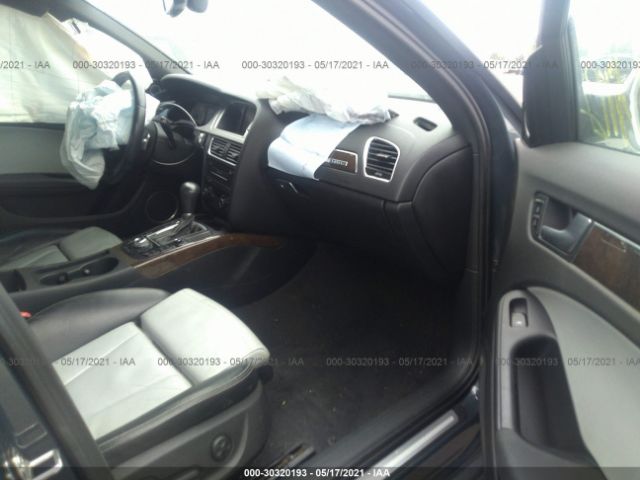 Photo 4 VIN: WAUBGAFL7BA136468 - AUDI S4 