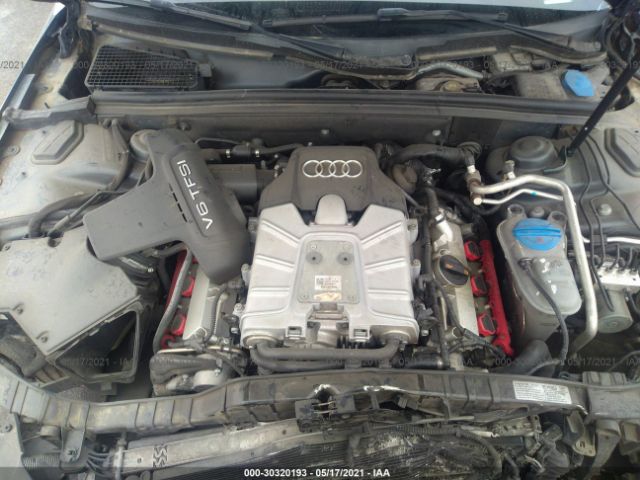 Photo 9 VIN: WAUBGAFL7BA136468 - AUDI S4 