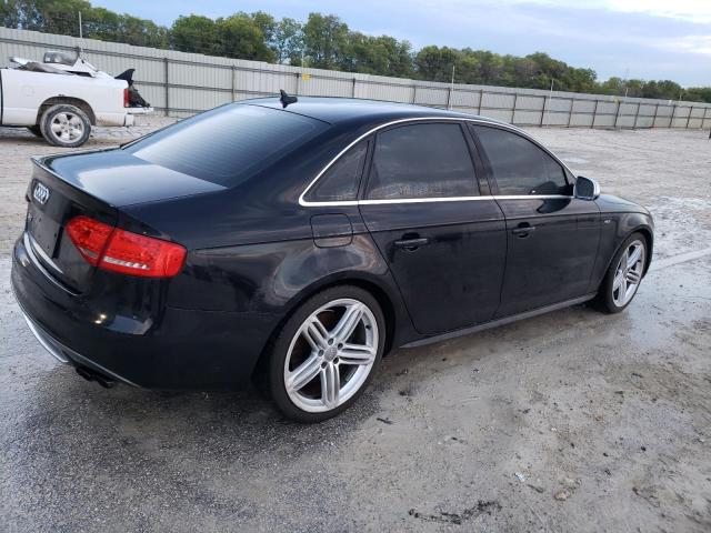 Photo 2 VIN: WAUBGAFL7CA009950 - AUDI S4 PREMIUM 