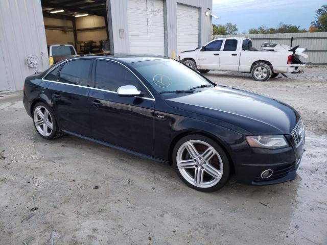 Photo 3 VIN: WAUBGAFL7CA009950 - AUDI S4 PREMIUM 