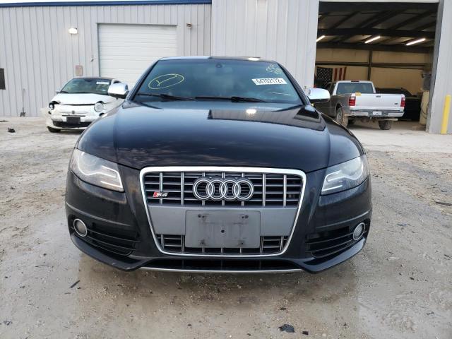 Photo 4 VIN: WAUBGAFL7CA009950 - AUDI S4 PREMIUM 