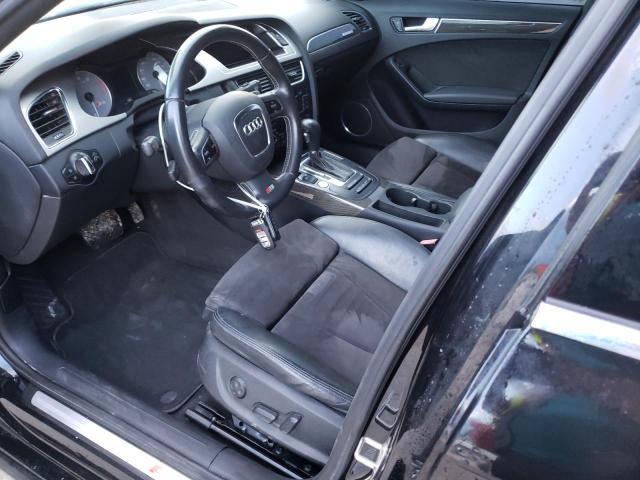 Photo 6 VIN: WAUBGAFL7CA009950 - AUDI S4 PREMIUM 