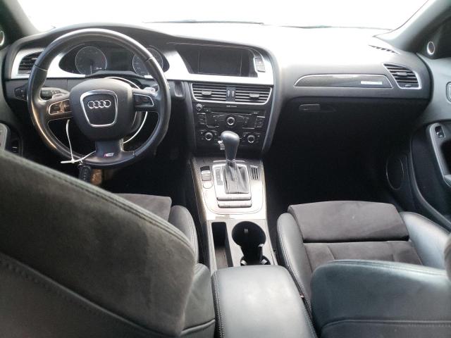 Photo 7 VIN: WAUBGAFL7CA009950 - AUDI S4 PREMIUM 