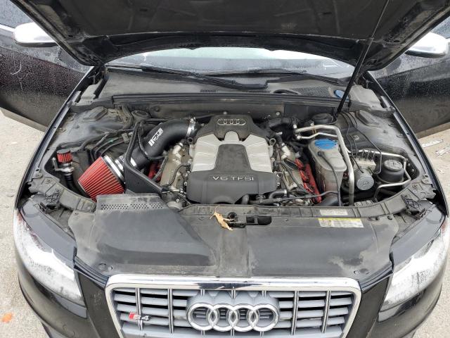 Photo 10 VIN: WAUBGAFL7CA022987 - AUDI S4 PREMIUM 