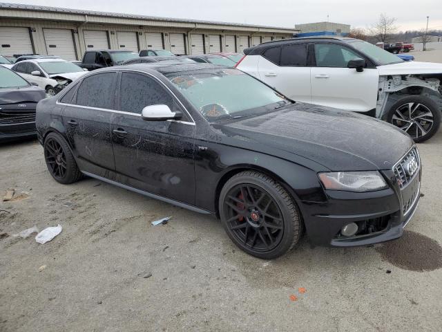 Photo 3 VIN: WAUBGAFL7CA022987 - AUDI S4 PREMIUM 