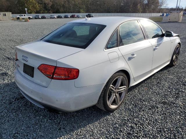 Photo 2 VIN: WAUBGAFL7CA063541 - AUDI S4 PREMIUM 