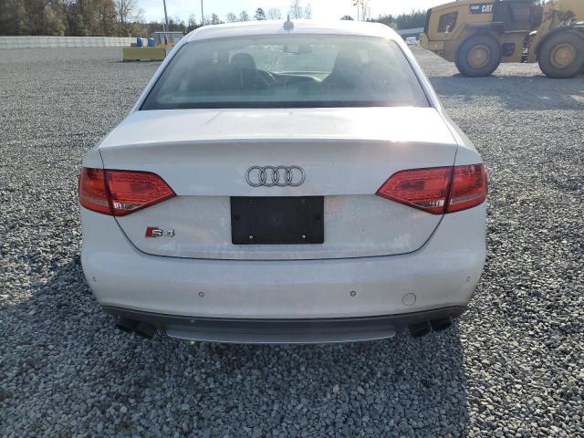 Photo 5 VIN: WAUBGAFL7CA063541 - AUDI S4 PREMIUM 