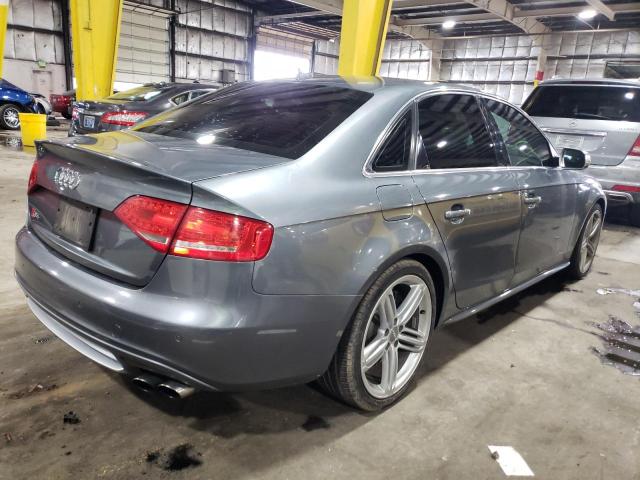 Photo 3 VIN: WAUBGAFL7CA074670 - AUDI S4 PREMIUM 