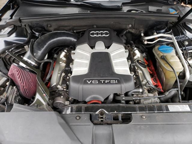 Photo 6 VIN: WAUBGAFL7CA078704 - AUDI S4 PREMIUM 