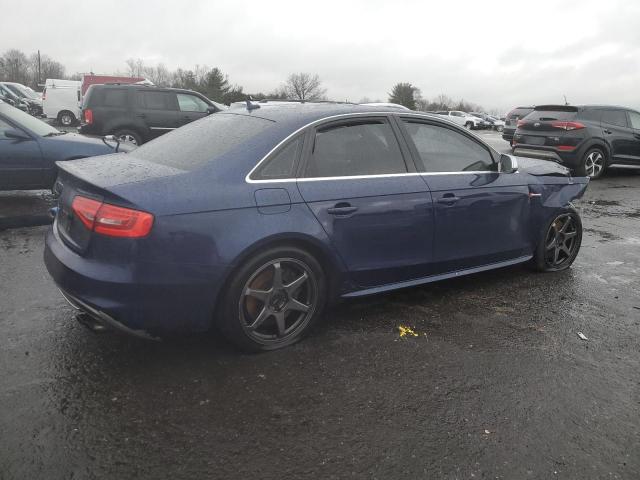 Photo 2 VIN: WAUBGAFL7DA090630 - AUDI S4 PREMIUM 