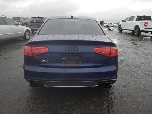 Photo 5 VIN: WAUBGAFL7DA090630 - AUDI S4 PREMIUM 