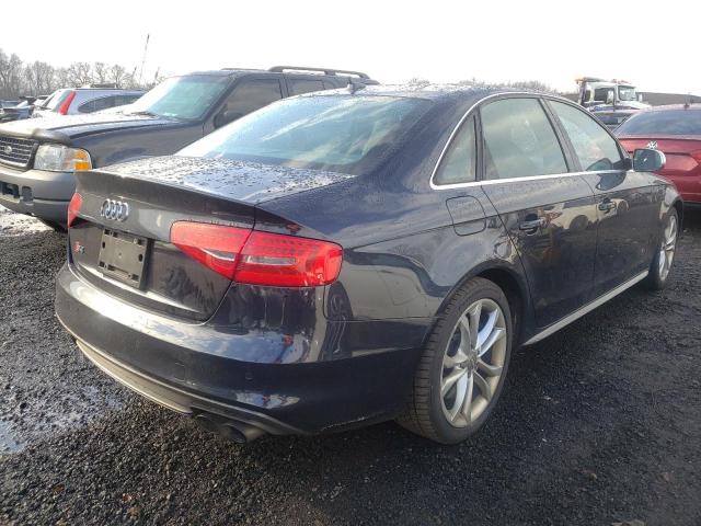 Photo 3 VIN: WAUBGAFL7DA166914 - AUDI S4 PREMIUM 