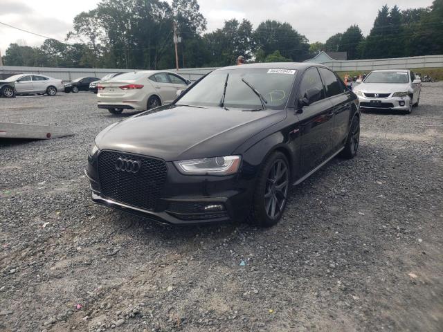 Photo 1 VIN: WAUBGAFL7DA212242 - AUDI S4 PREMIUM 