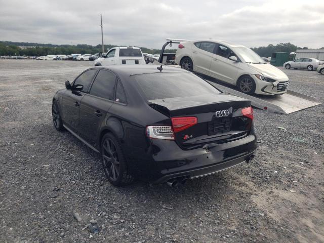 Photo 2 VIN: WAUBGAFL7DA212242 - AUDI S4 PREMIUM 