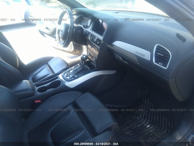 Photo 4 VIN: WAUBGAFL7EA056687 - AUDI S4 