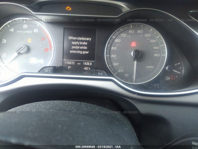 Photo 6 VIN: WAUBGAFL7EA056687 - AUDI S4 