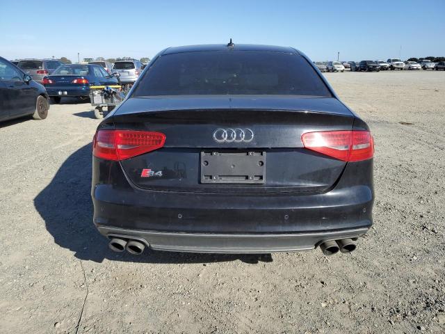 Photo 5 VIN: WAUBGAFL7EA058438 - AUDI S4 PREMIUM 