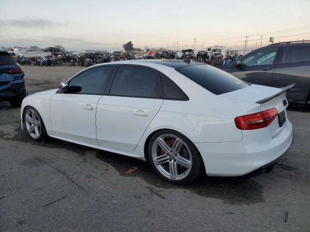 Photo 1 VIN: WAUBGAFL7EA064725 - AUDI S4 PREMIUM 