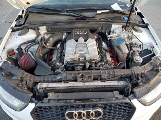 Photo 10 VIN: WAUBGAFL7EA064725 - AUDI S4 PREMIUM 