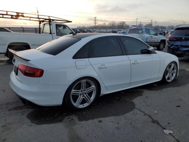 Photo 2 VIN: WAUBGAFL7EA064725 - AUDI S4 PREMIUM 