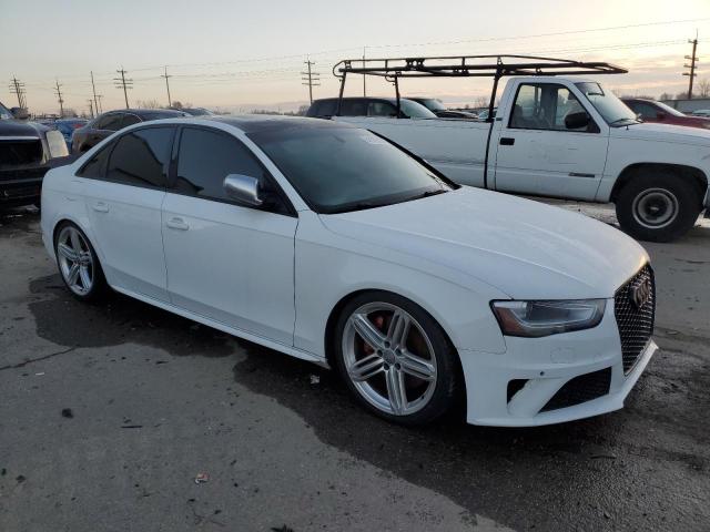 Photo 3 VIN: WAUBGAFL7EA064725 - AUDI S4 PREMIUM 