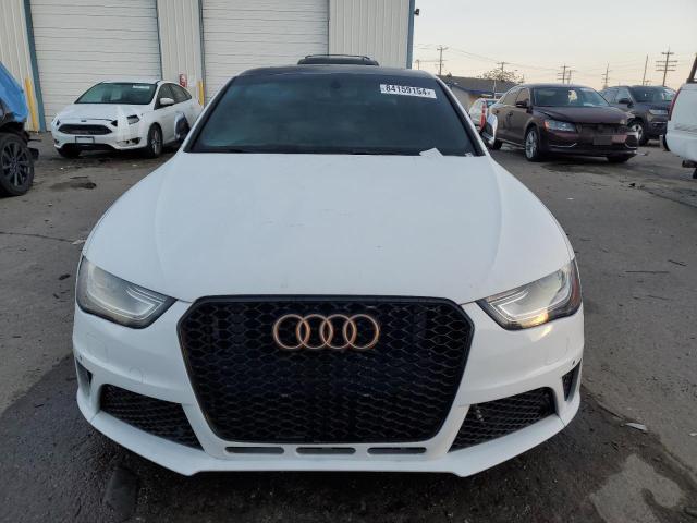 Photo 4 VIN: WAUBGAFL7EA064725 - AUDI S4 PREMIUM 