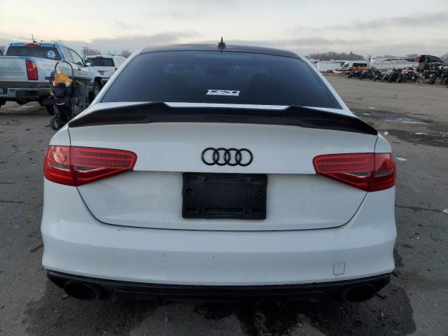 Photo 5 VIN: WAUBGAFL7EA064725 - AUDI S4 PREMIUM 