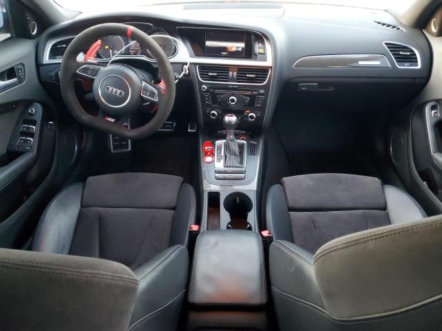 Photo 7 VIN: WAUBGAFL7EA064725 - AUDI S4 PREMIUM 