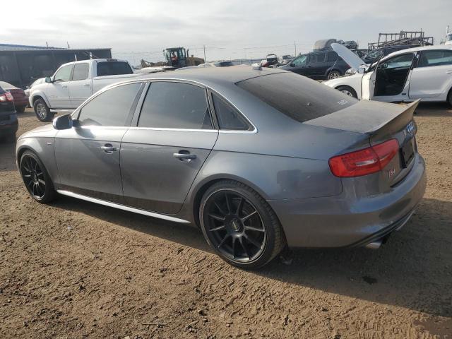 Photo 1 VIN: WAUBGAFL7EA121361 - AUDI S4 PREMIUM 