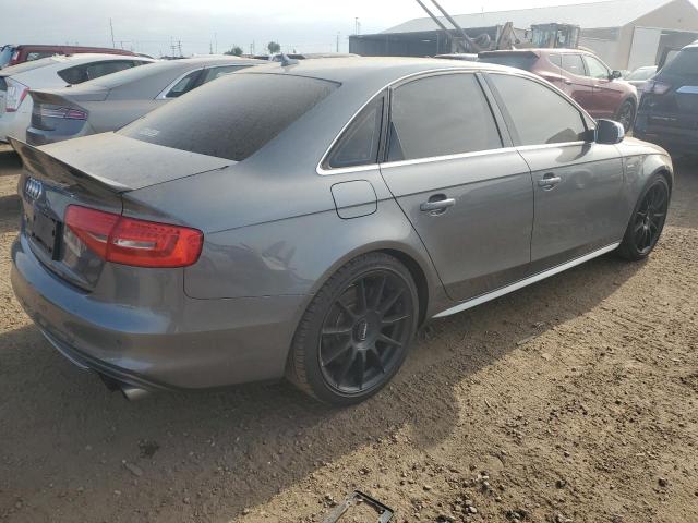 Photo 2 VIN: WAUBGAFL7EA121361 - AUDI S4 PREMIUM 