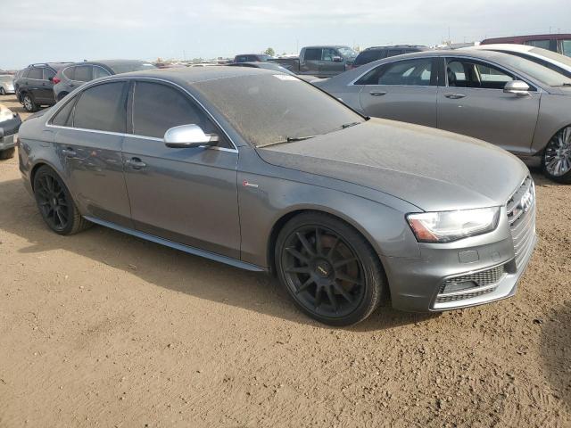 Photo 3 VIN: WAUBGAFL7EA121361 - AUDI S4 PREMIUM 