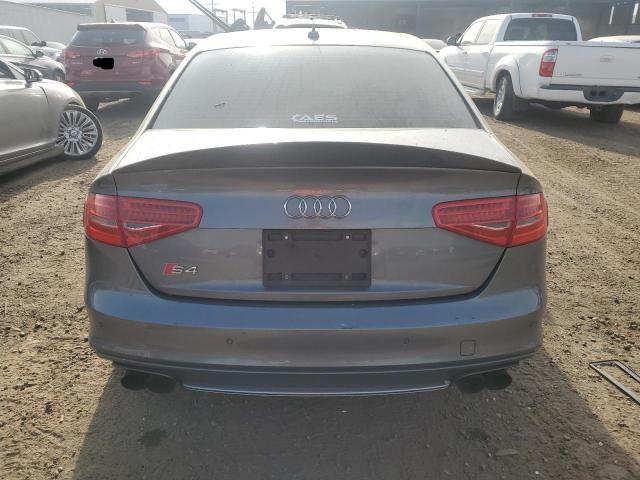 Photo 5 VIN: WAUBGAFL7EA121361 - AUDI S4 PREMIUM 