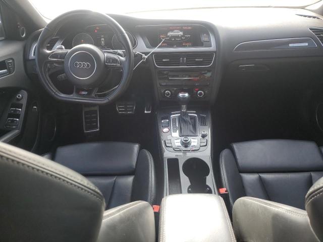 Photo 7 VIN: WAUBGAFL7EA121361 - AUDI S4 PREMIUM 