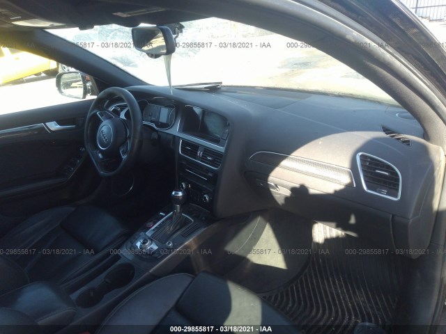 Photo 4 VIN: WAUBGAFL7EA138094 - AUDI S4 